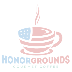 Honor Grounds Logo